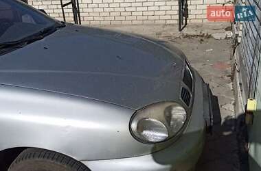 Седан Daewoo Sens 2006 в 