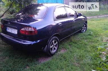 Седан Daewoo Sens 2006 в Сумах