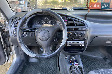 Седан Daewoo Sens 2002 в 