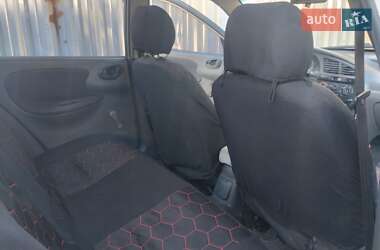 Седан Daewoo Sens 2005 в 