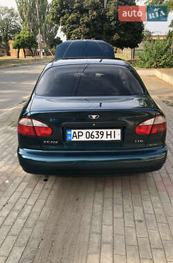 Седан Daewoo Sens 2006 в 