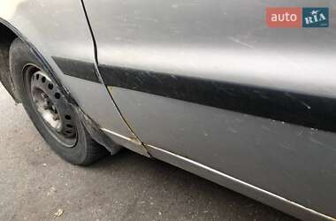 Седан Daewoo Sens 2006 в 