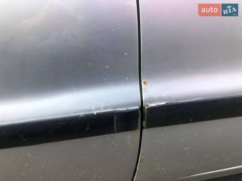 Седан Daewoo Sens 2006 в Киеве