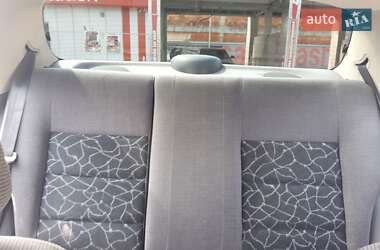 Седан Daewoo Sens 2004 в 