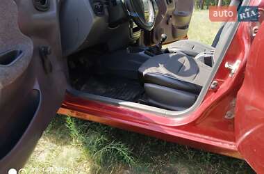 Седан Daewoo Sens 2005 в 