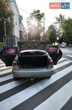 Седан Daewoo Sens 2004 в 