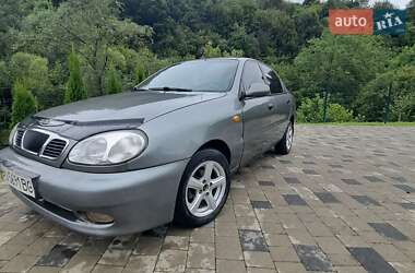 Седан Daewoo Sens 2004 в 