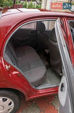 Седан Daewoo Sens 2005 в 