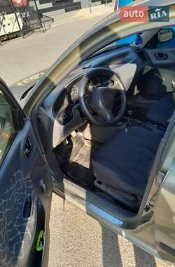 Седан Daewoo Sens 2003 в 