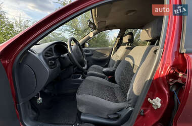 Седан Daewoo Sens 2006 в 