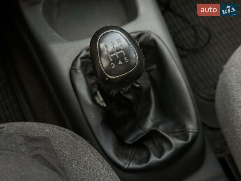 Седан Daewoo Sens 2006 в Кривом Роге фото 21 Седан Daewoo Sens 2006 в Кривом Роге