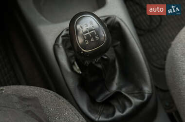 Седан Daewoo Sens 2006 в 