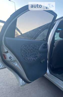 Седан Daewoo Sens 2003 в 