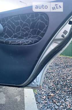 Седан Daewoo Sens 2003 в 