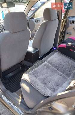 Седан Daewoo Sens 2005 в 