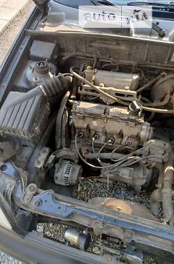 Седан Daewoo Sens 2004 в 