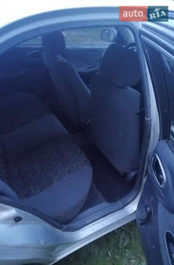 Седан Daewoo Sens 2005 в 