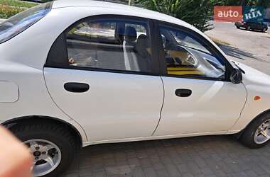 Седан Daewoo Sens 2004 в 
