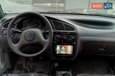 Седан Daewoo Sens 2006 в 