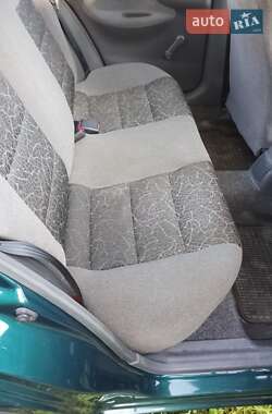 Седан Daewoo Sens 2007 в 