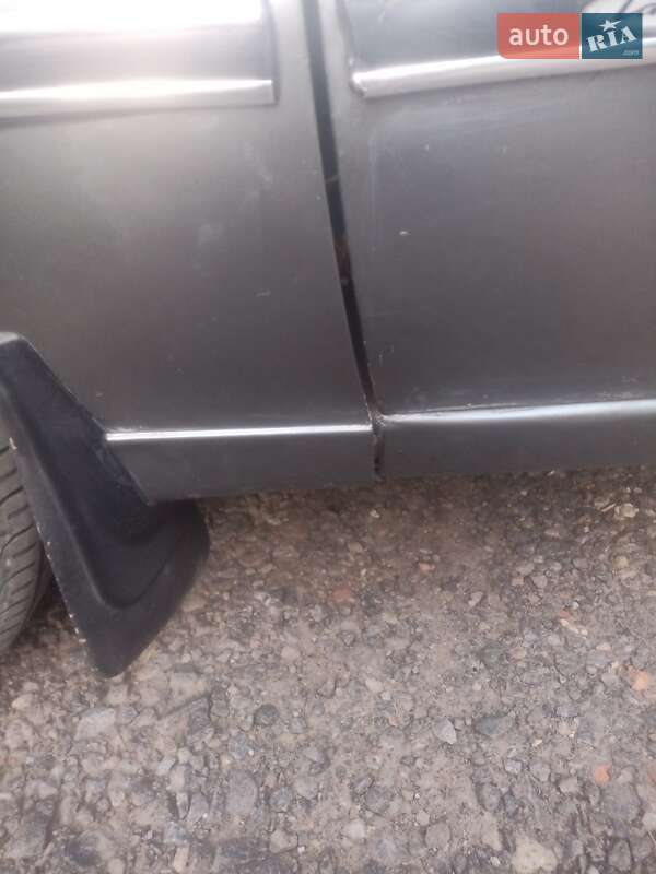 Седан Daewoo Sens 2005 в Жмеринці