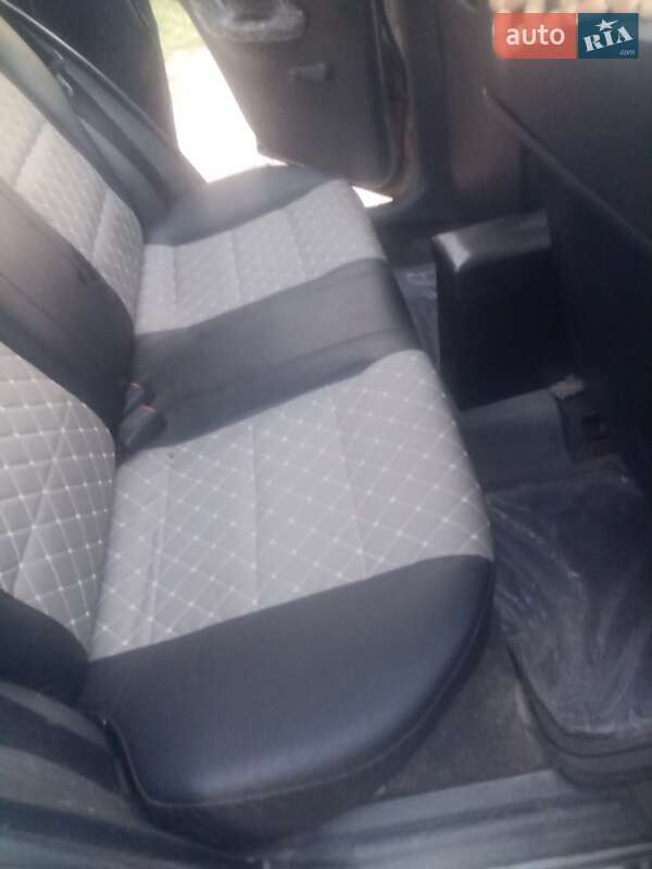 Седан Daewoo Sens 2005 в Жмеринці