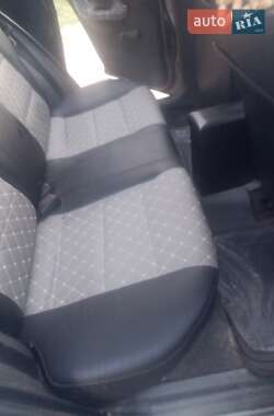 Седан Daewoo Sens 2005 в 