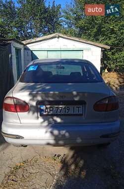 Седан Daewoo Sens 2005 в 