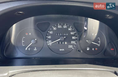 Седан Daewoo Sens 2005 в 