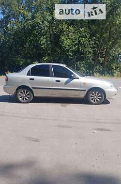 Седан Daewoo Sens 2006 в Ніжині