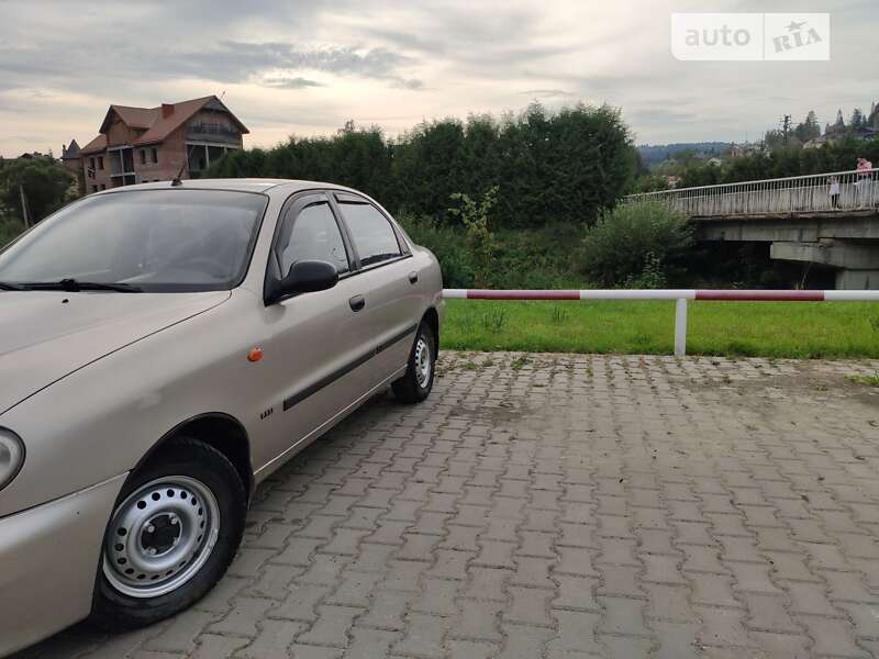 Седан Daewoo Sens 2004 в Бориславе фото 7 Седан Daewoo Sens 2004 в Бориславе