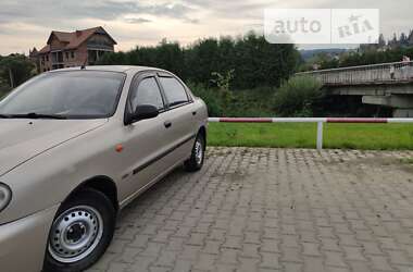 Седан Daewoo Sens 2004 в 