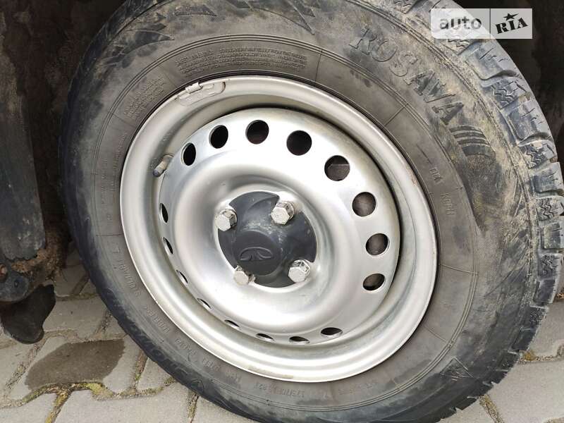 Седан Daewoo Sens 2004 в Бориславе фото 20 Седан Daewoo Sens 2004 в Бориславе