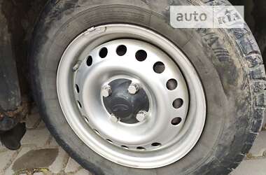Седан Daewoo Sens 2004 в 