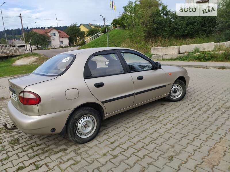 Седан Daewoo Sens 2004 в Бориславе фото 23 Седан Daewoo Sens 2004 в Бориславе