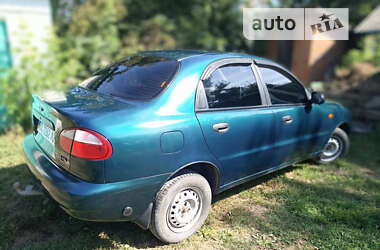 Седан Daewoo Sens 2006 в Хмельницком