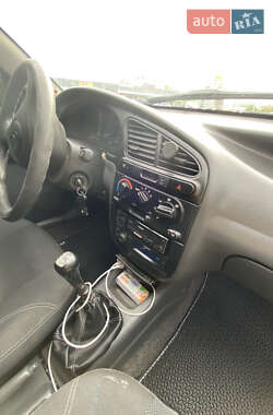 Седан Daewoo Sens 2006 в 