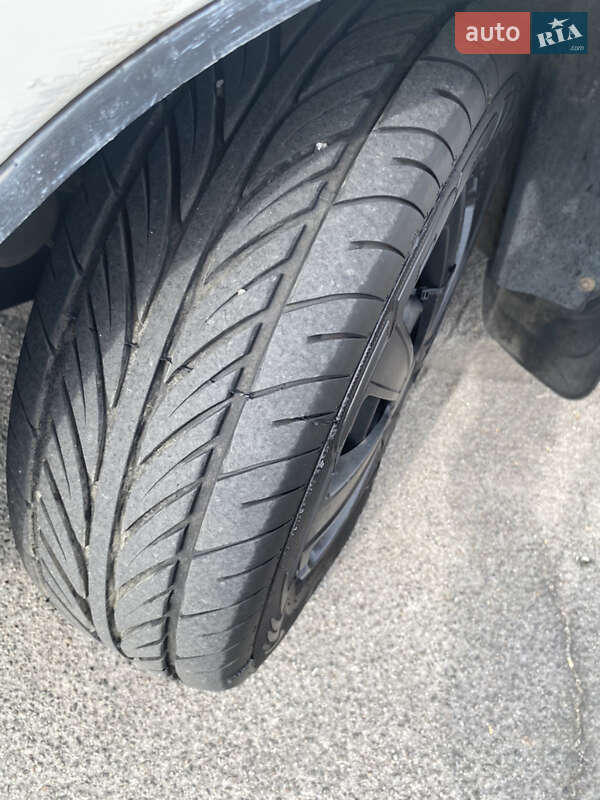 Седан Daewoo Sens 2006 в Запоріжжі фото 9 Седан Daewoo Sens 2006 в Запоріжжі