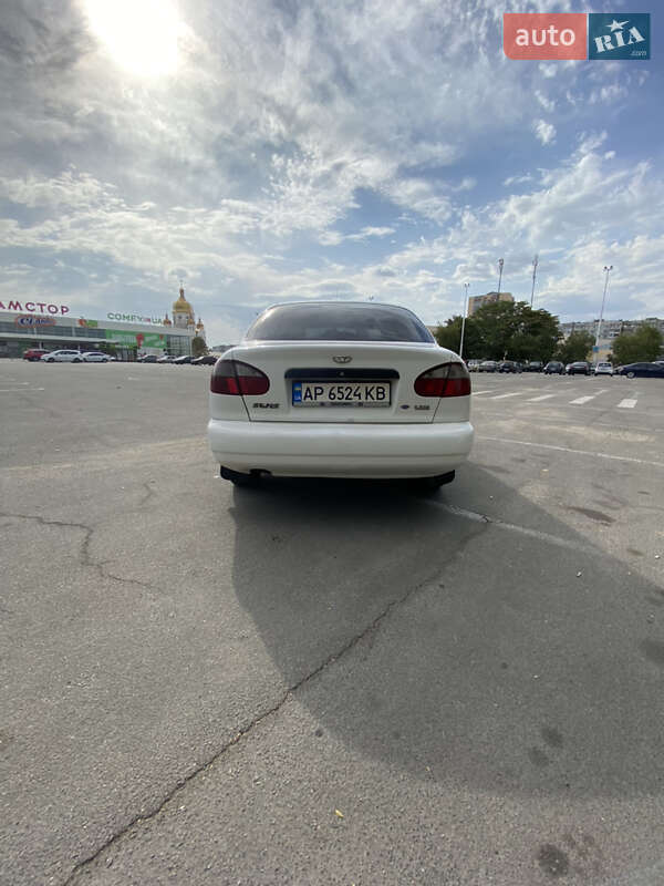 Седан Daewoo Sens 2006 в Запоріжжі фото 14 Седан Daewoo Sens 2006 в Запоріжжі