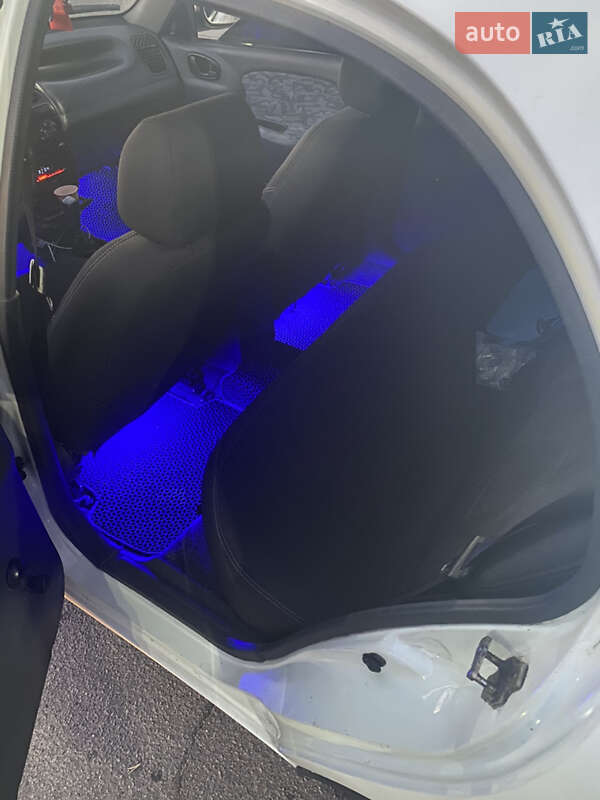 Седан Daewoo Sens 2006 в Запоріжжі фото 19 Седан Daewoo Sens 2006 в Запоріжжі