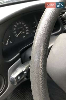 Седан Daewoo Sens 2003 в 