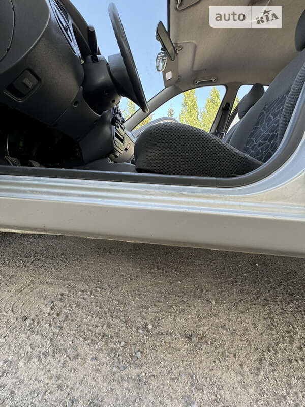 Седан Daewoo Sens 2004 в Шаргороді фото 12 Седан Daewoo Sens 2004 в Шаргороді