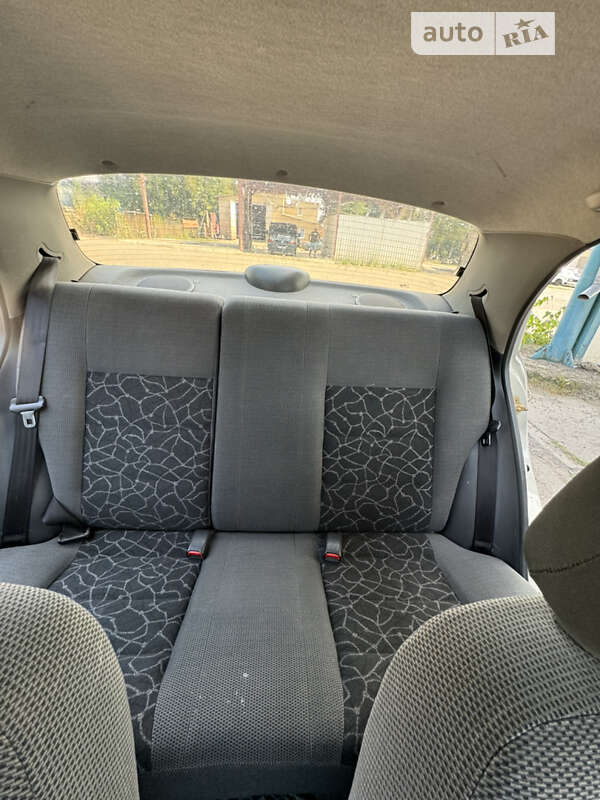 Седан Daewoo Sens 2004 в Шаргороді фото 19 Седан Daewoo Sens 2004 в Шаргороді