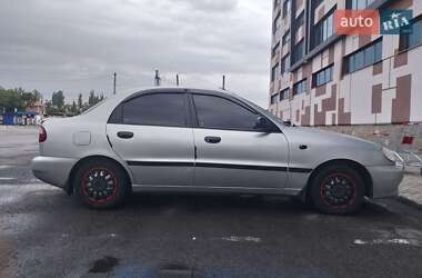 Седан Daewoo Sens 2006 в 