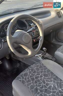 Седан Daewoo Sens 2003 в 