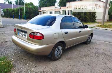 Седан Daewoo Sens 2004 в Запорожье