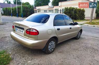 Седан Daewoo Sens 2004 в 