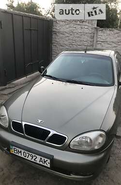 Седан Daewoo Sens 2003 в Сумах