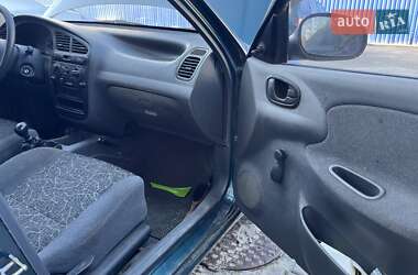 Седан Daewoo Sens 2004 в 