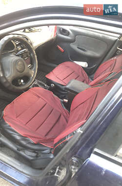 Седан Daewoo Sens 2005 в 